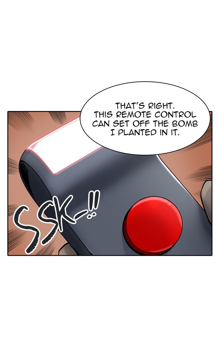 Tower of God, Chapter 414 image 059